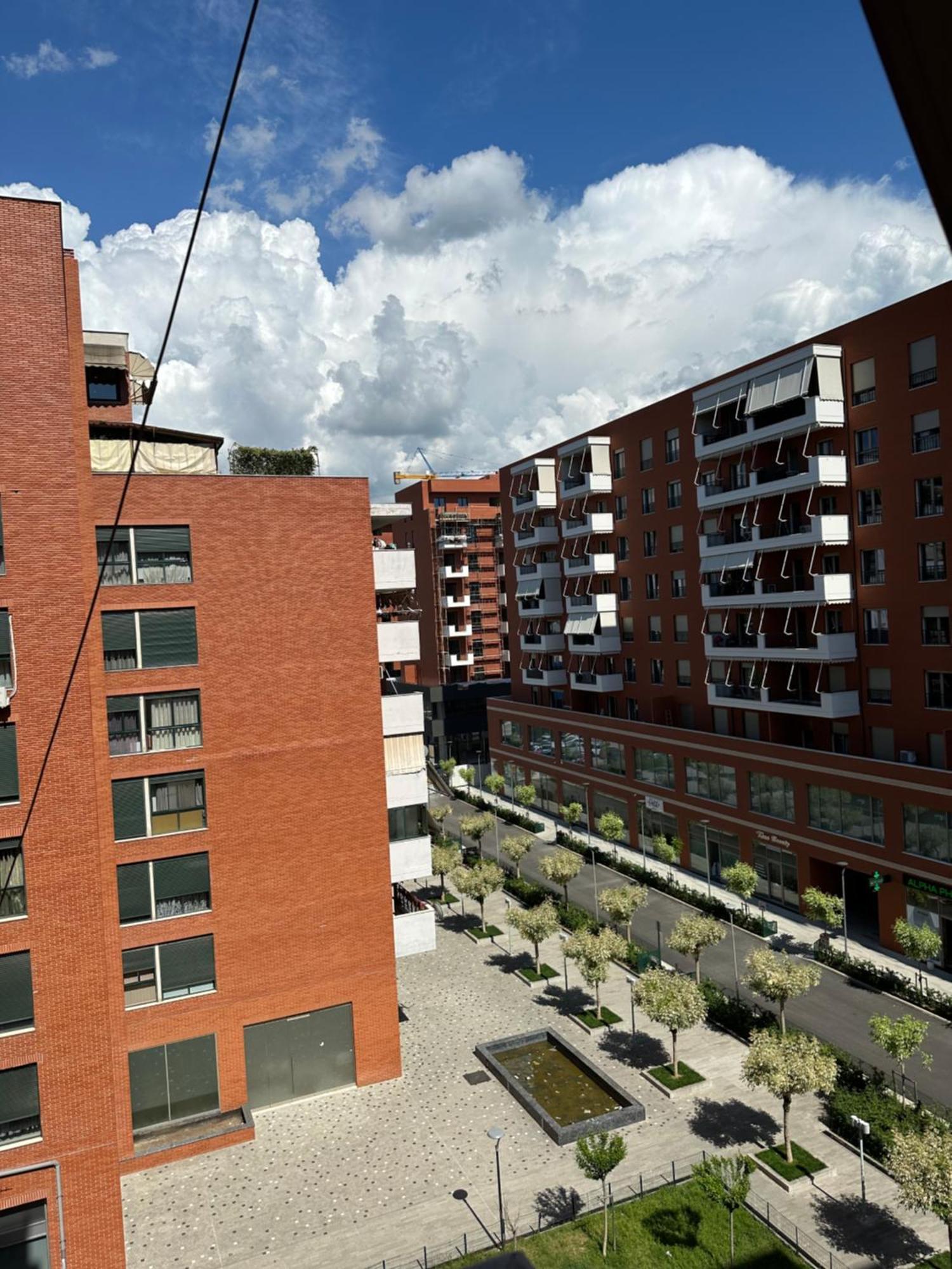 Kevin'S Apartment Delijorgj Tiranë Eksteriør bilde