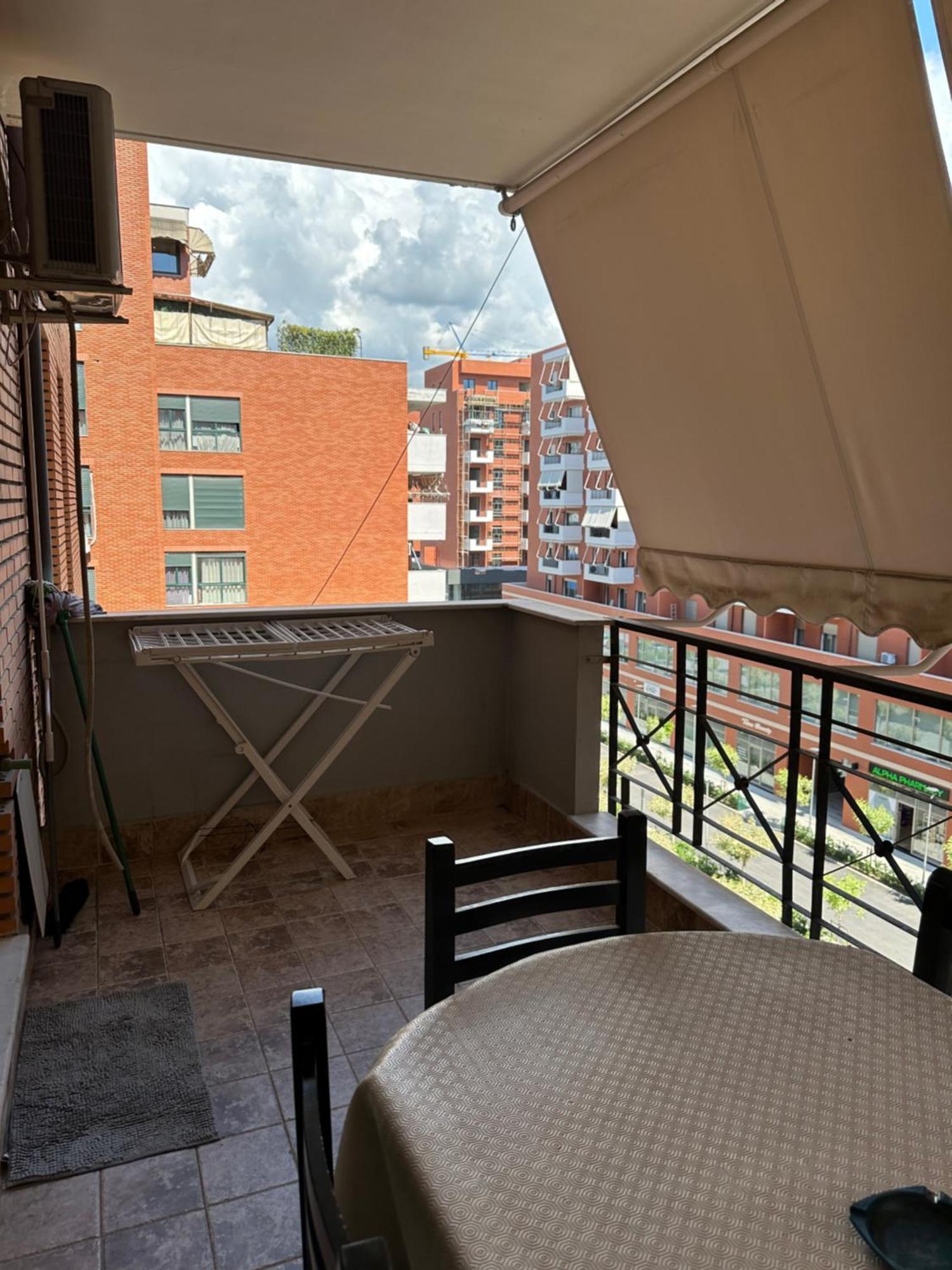 Kevin'S Apartment Delijorgj Tiranë Eksteriør bilde
